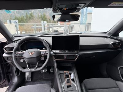 Cupra Formentor Gebrauchtwagen Cupra Formentor Gebrauchtwagen
