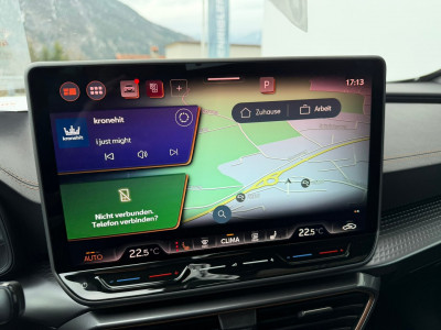 Cupra Formentor Gebrauchtwagen