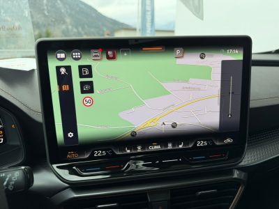 Cupra Formentor Gebrauchtwagen Cupra Formentor Gebrauchtwagen