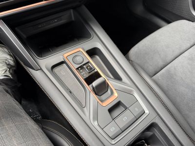Cupra Formentor Gebrauchtwagen Cupra Formentor Gebrauchtwagen