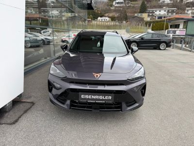 Cupra Formentor Gebrauchtwagen Cupra Formentor Gebrauchtwagen