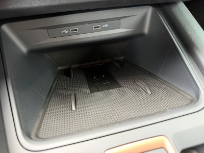 Cupra Formentor Gebrauchtwagen Cupra Formentor Gebrauchtwagen