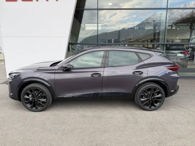 Cupra Formentor Gebrauchtwagen Cupra Formentor Gebrauchtwagen