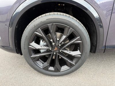 Cupra Formentor Gebrauchtwagen