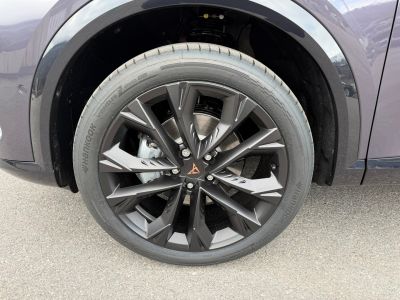 Cupra Formentor Gebrauchtwagen Cupra Formentor Gebrauchtwagen
