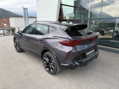 Cupra Formentor Gebrauchtwagen