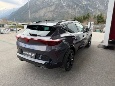 Cupra Formentor Gebrauchtwagen Cupra Formentor Gebrauchtwagen