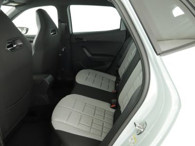 Seat Arona Gebrauchtwagen Seat Arona Gebrauchtwagen