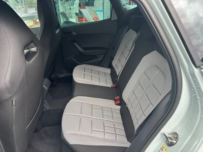 Seat Arona Gebrauchtwagen Seat Arona Gebrauchtwagen