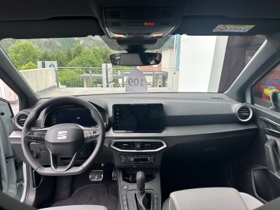 Seat Arona Gebrauchtwagen Seat Arona Gebrauchtwagen