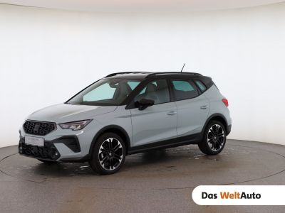 Seat Arona Gebrauchtwagen Seat Arona Gebrauchtwagen