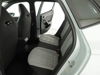 Seat Arona Gebrauchtwagen Seat Arona Gebrauchtwagen
