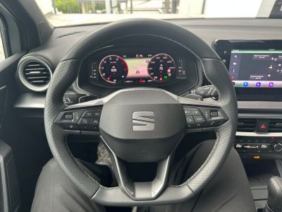 Seat Arona Gebrauchtwagen Seat Arona Gebrauchtwagen
