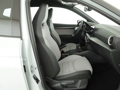 Seat Arona Gebrauchtwagen Seat Arona Gebrauchtwagen