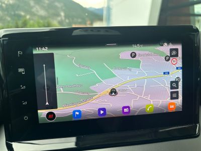 Seat Arona Gebrauchtwagen Seat Arona Gebrauchtwagen