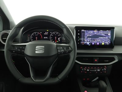 Seat Arona Gebrauchtwagen Seat Arona Gebrauchtwagen