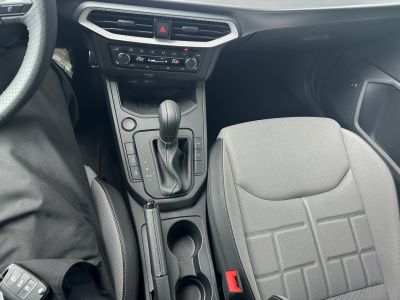 Seat Arona Gebrauchtwagen Seat Arona Gebrauchtwagen