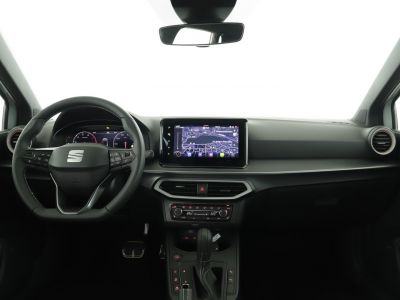 Seat Arona Gebrauchtwagen Seat Arona Gebrauchtwagen