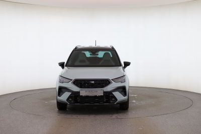 Seat Arona Gebrauchtwagen Seat Arona Gebrauchtwagen