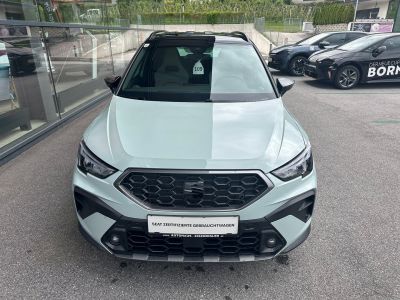 Seat Arona Gebrauchtwagen Seat Arona Gebrauchtwagen