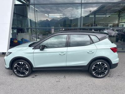 Seat Arona Gebrauchtwagen Seat Arona Gebrauchtwagen