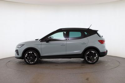 Seat Arona Gebrauchtwagen Seat Arona Gebrauchtwagen