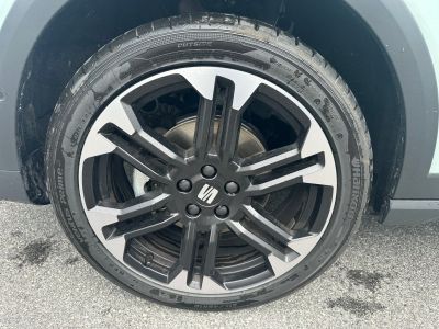 Seat Arona Gebrauchtwagen Seat Arona Gebrauchtwagen