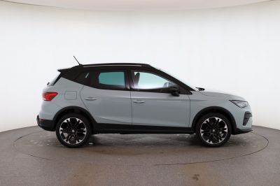 Seat Arona Gebrauchtwagen Seat Arona Gebrauchtwagen