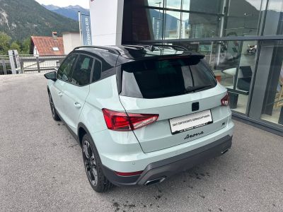 Seat Arona Gebrauchtwagen Seat Arona Gebrauchtwagen