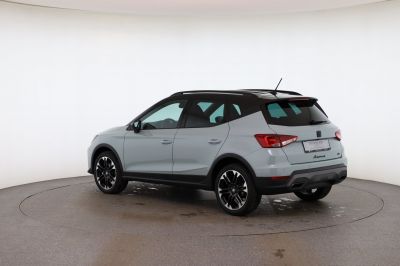 Seat Arona Gebrauchtwagen Seat Arona Gebrauchtwagen