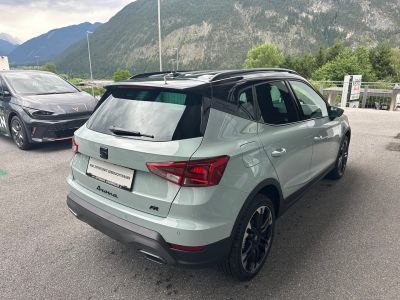 Seat Arona Gebrauchtwagen Seat Arona Gebrauchtwagen