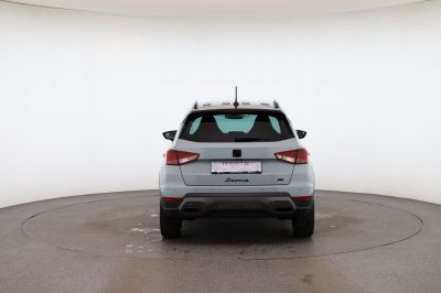 Seat Arona Gebrauchtwagen Seat Arona Gebrauchtwagen