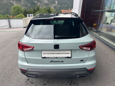 Seat Arona Gebrauchtwagen Seat Arona Gebrauchtwagen