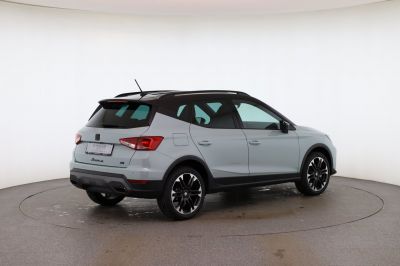 Seat Arona Gebrauchtwagen Seat Arona Gebrauchtwagen