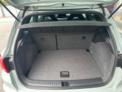 Seat Arona Gebrauchtwagen Seat Arona Gebrauchtwagen