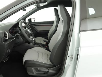 Seat Arona Gebrauchtwagen Seat Arona Gebrauchtwagen