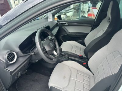 Seat Arona Gebrauchtwagen Seat Arona Gebrauchtwagen