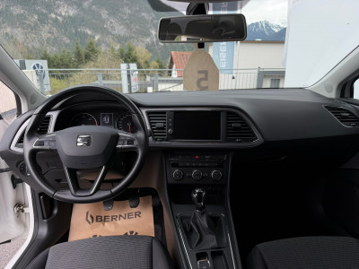 Seat Leon Gebrauchtwagen