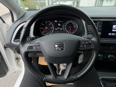 Seat Leon Gebrauchtwagen