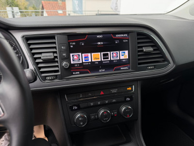 Seat Leon Gebrauchtwagen