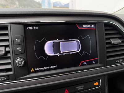 Seat Leon Gebrauchtwagen