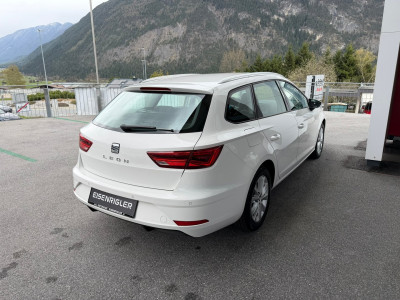 Seat Leon Gebrauchtwagen