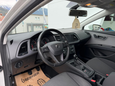 Seat Leon Gebrauchtwagen