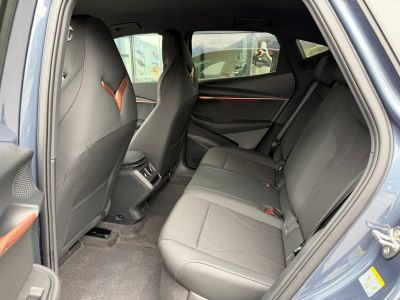 Cupra Tavascan Gebrauchtwagen Cupra Tavascan Gebrauchtwagen