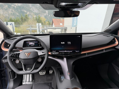 Cupra Tavascan Gebrauchtwagen