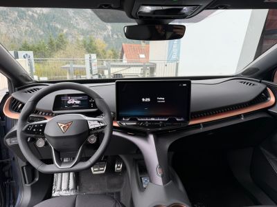 Cupra Tavascan Gebrauchtwagen Cupra Tavascan Gebrauchtwagen