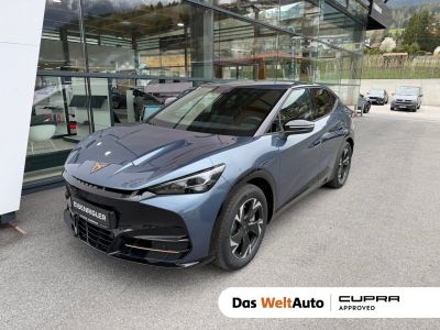 Cupra Tavascan Gebrauchtwagen Cupra Tavascan Gebrauchtwagen