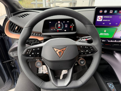 Cupra Tavascan Gebrauchtwagen