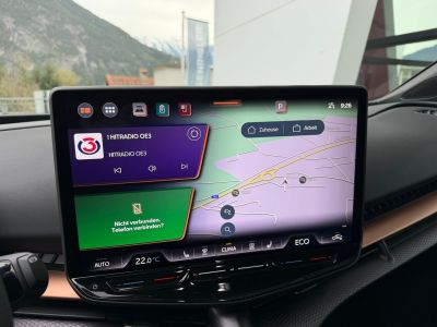 Cupra Tavascan Gebrauchtwagen Cupra Tavascan Gebrauchtwagen