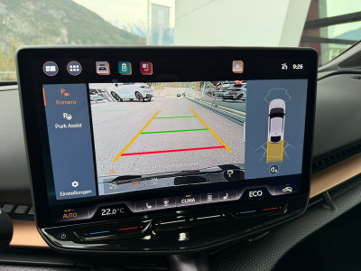 Cupra Tavascan Gebrauchtwagen